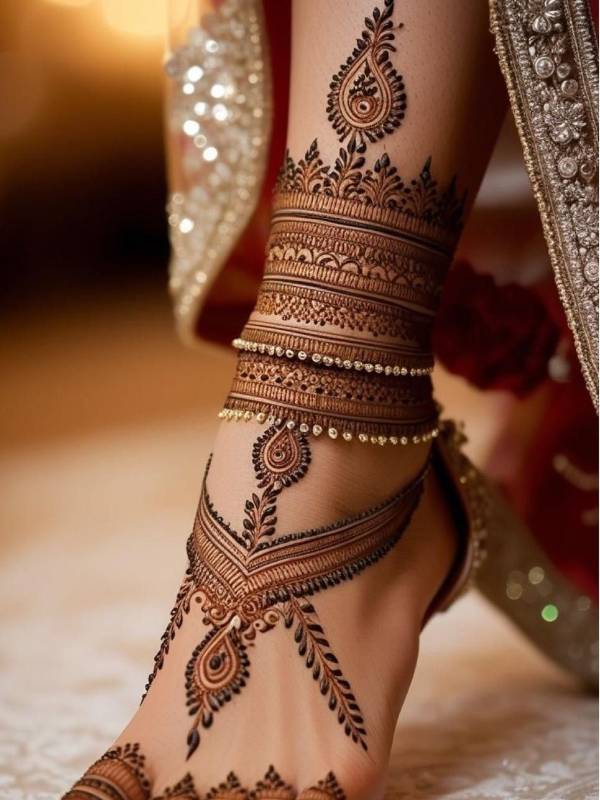 Mehndi