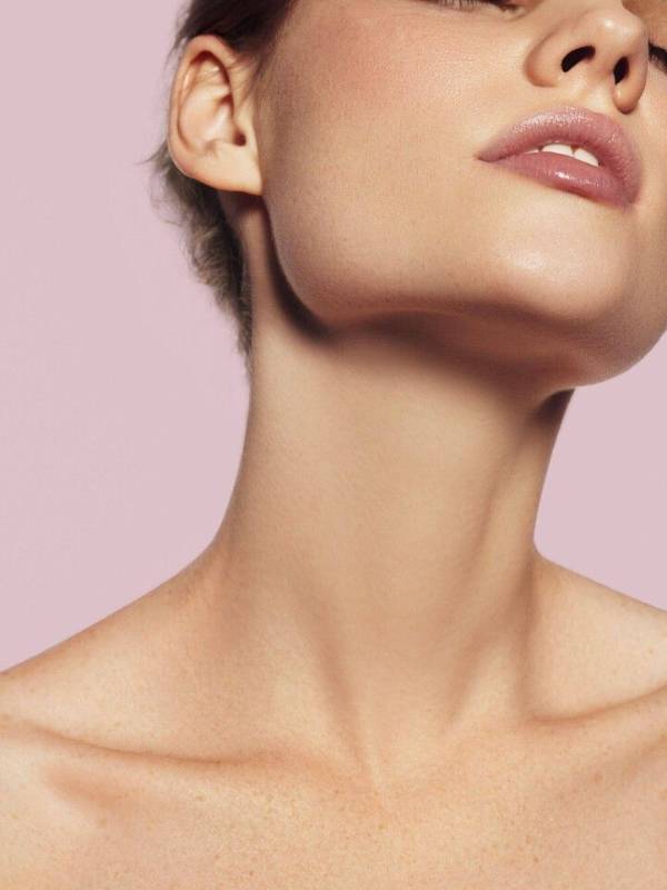 Neck Treatment