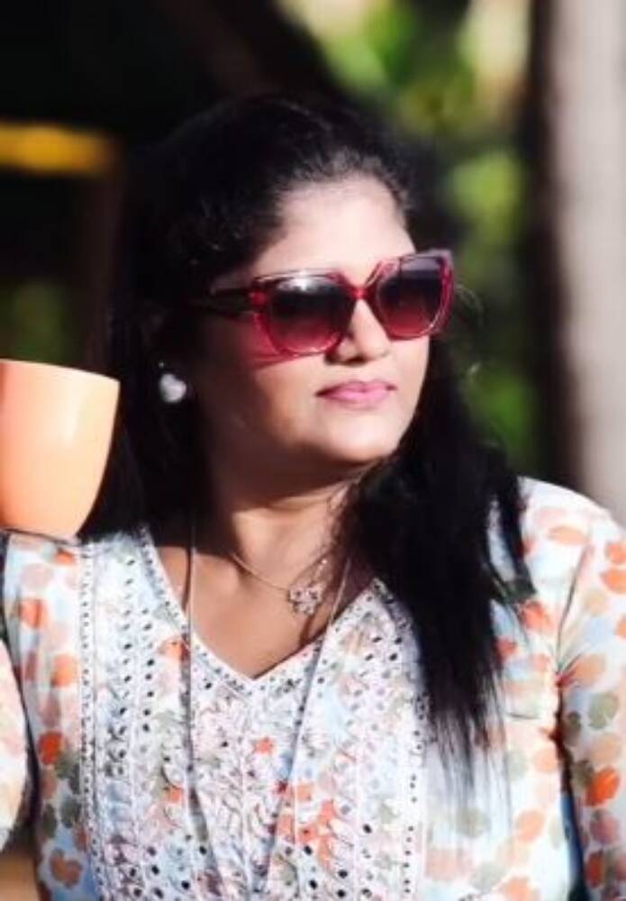 Siva Ranjani, The Artisan